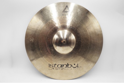 Istanbul Agop Xist Power ride 20"