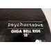 Paiste 2002 18" Giga Bell Psychoctopus Ride