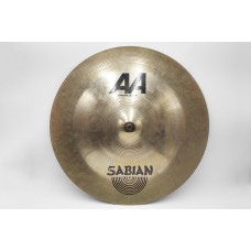 Sabian AA Chinese 20"