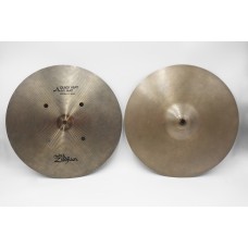 Zildjian Quick Beat hi-hat 14"