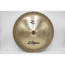 Zildjian Z3 china 18"