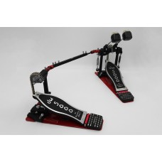 DW 5002 Accelerator Double Bass Pedal