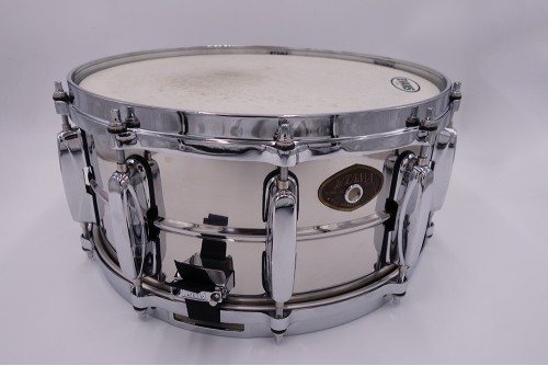 Tama Power Metal Stainless Steel PS-465