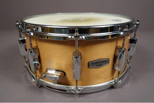 TAMA Soundworks Maple