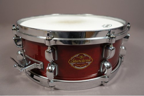 Tama Starclassic Maple Shell