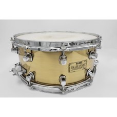 Mapex Brass Shell Limited edition 500 14x6.5