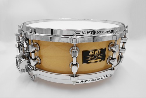 Mapex Maple Deluxe MS450DH 14x5