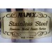 Mapex Stainless Steel Precious Metal BP 14x5”