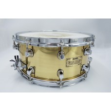 Mapex Brass Limited edition 500 14x6.5