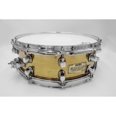 Mapex Brass Shell Limited Edition 500 14x5.5
