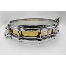 Pearl Free Floating B-914P Brass Shell 14x3.5