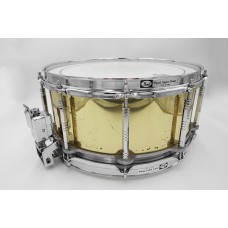 Pearl Free Floating Brass Shell