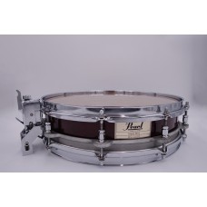 Pearl Free Floating Piccolo G-914P Maple Shell 14x3.5 Japan