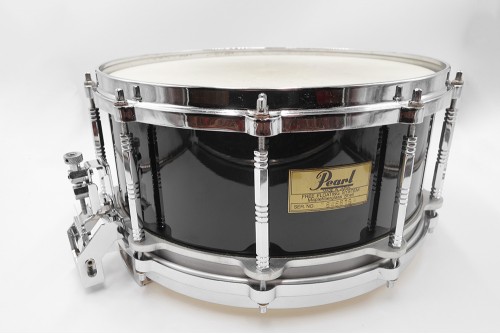 Pearl Free Floating Maplefiberglass 14x6.5 Japan