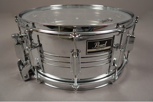 Pearl Steel Shell S-314D Japan