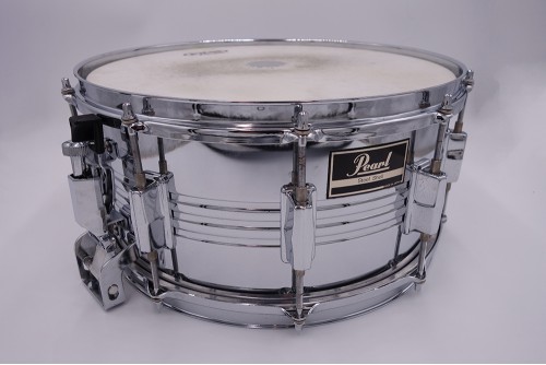 Pearl Steel Shell s-314d Japan