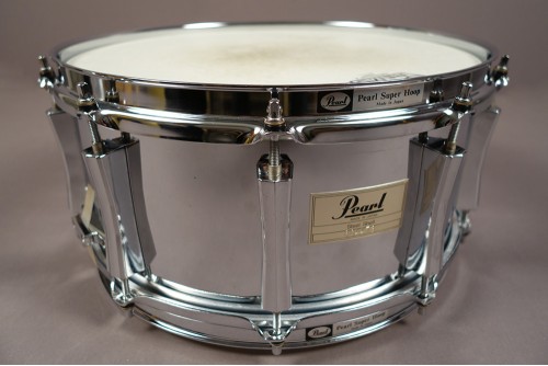 Pearl Steel Shell S-5214D