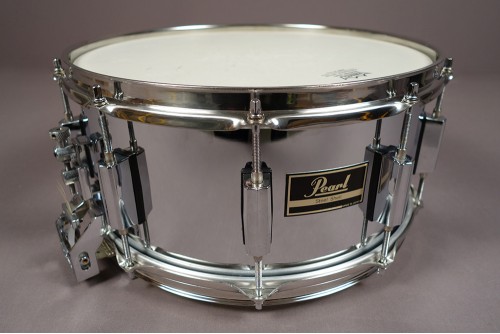 Pearl Steel Shell S-6114D 14x6.5