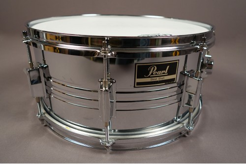 Pearl Steel Shell S-614 