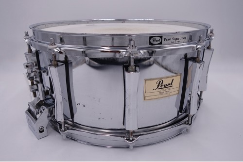 Pearl Steel Shell S-6214D 14x6.5”