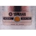 Yamaha SD-365C 14x6.5 Japan