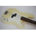 Squier by Fender Silver Series SPB-33 (Japan)