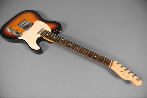 Fender USA American Standard Telecaster
